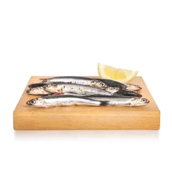 Acciughe 500g