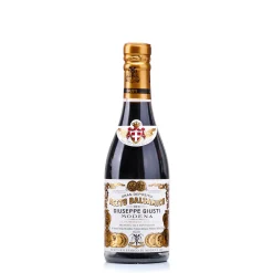 Aceto Balsamico di Modena IGP 2 Medaglie d'Oro 0,25l