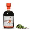 Aceto Balsamico Etichetta Arancio 250ml