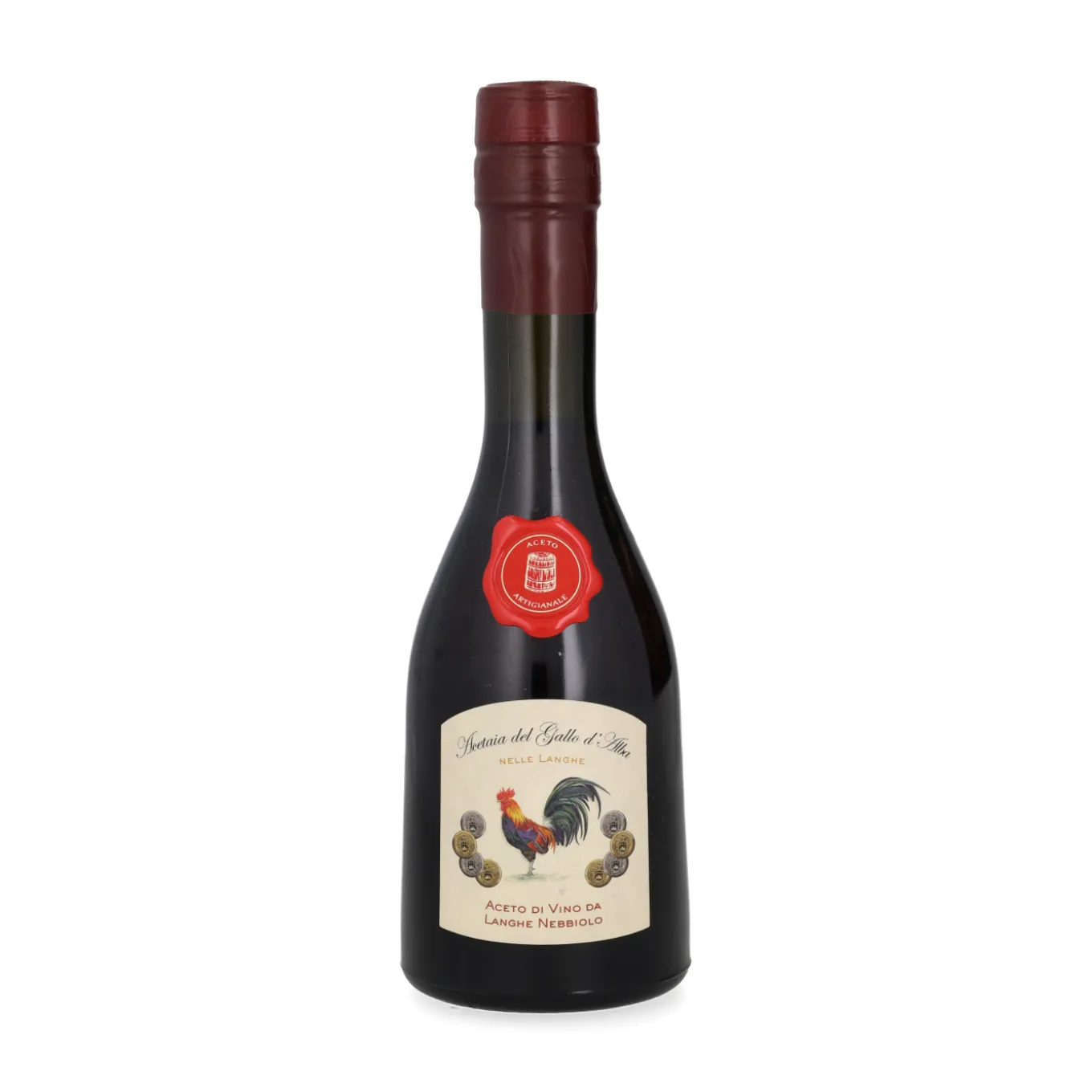 Aceto di Vino da Langhe Nebbiolo 250ml