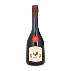 Aceto di Vino Rosso Lento 0,5l