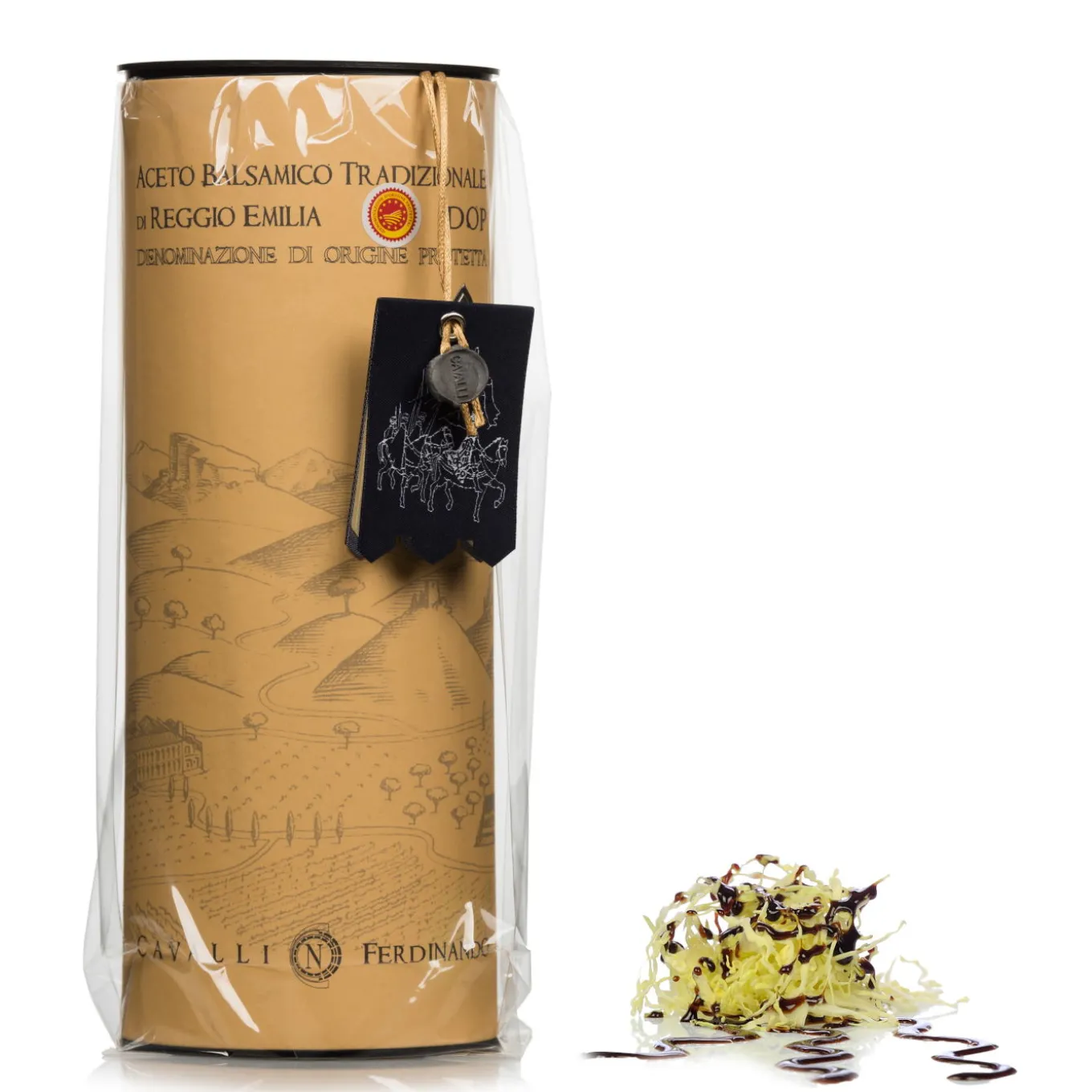 Aceto DOP 12 anni 100ml
