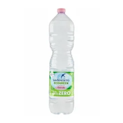 Acqua Minerale Naturale Ecogreen 1,5l