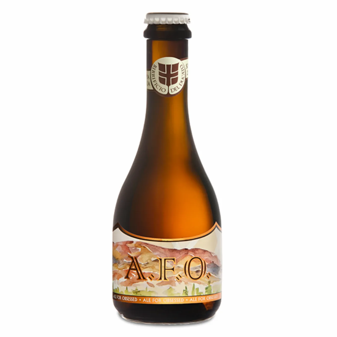 A.F.O. 0,33l