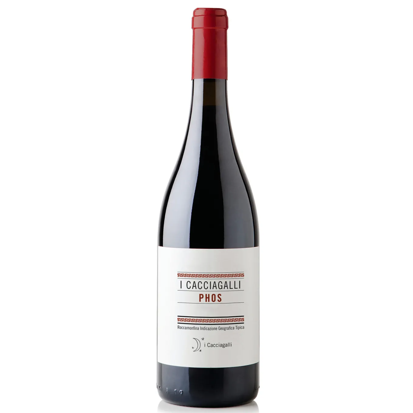 Aglianico in Anfora Phos 0,75l