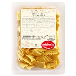 Agnolotti Piemontesi 1Kg