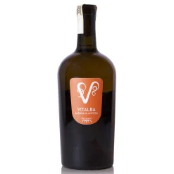 Albana in Anfora Vitalba 0,75l