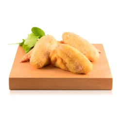 Ali di Pollo a Lenta Crescita 500g