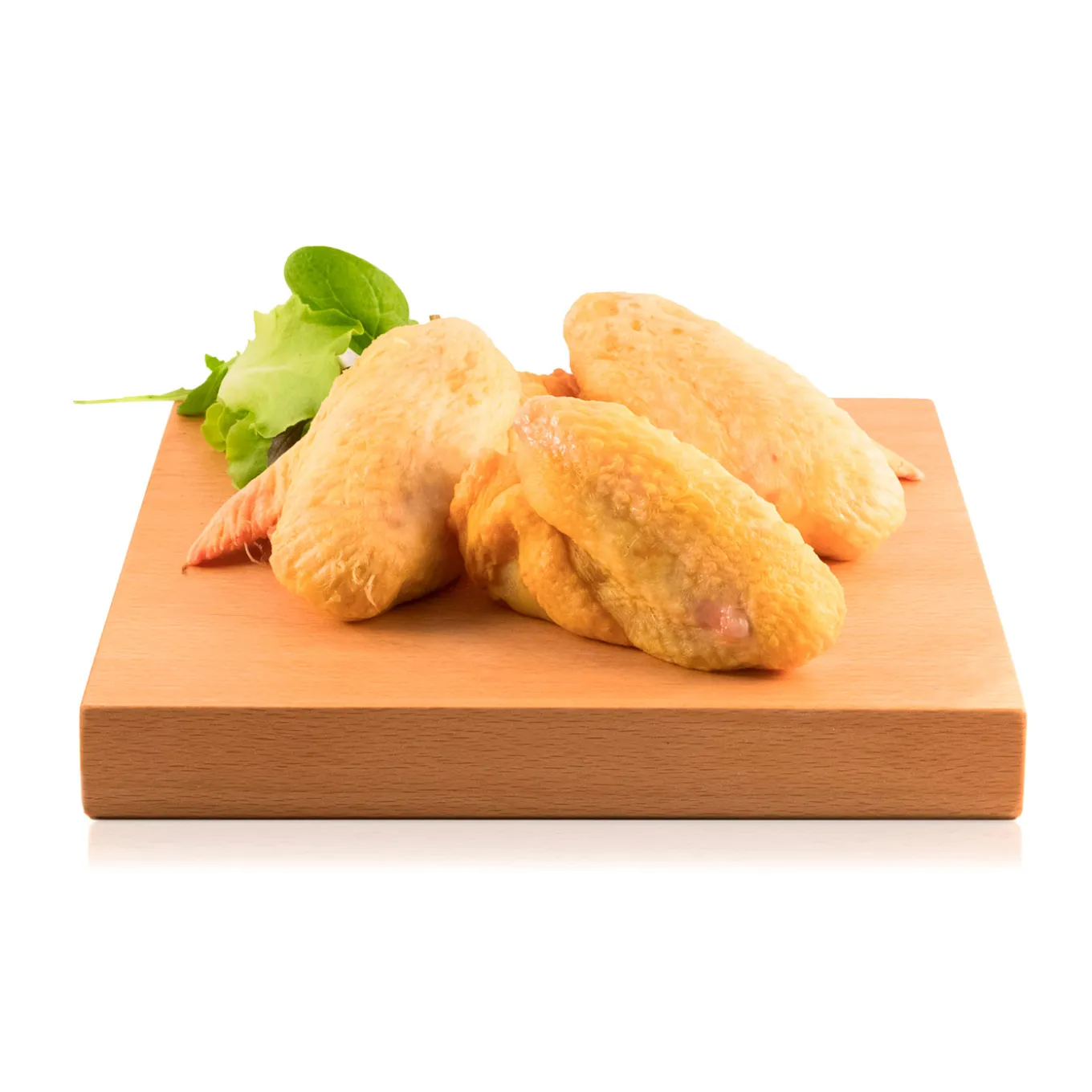 Ali di Pollo a Lenta Crescita 500g