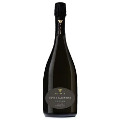Alta Langa DOCG Cuvée Valentina Extra Brut Nature 0.75l