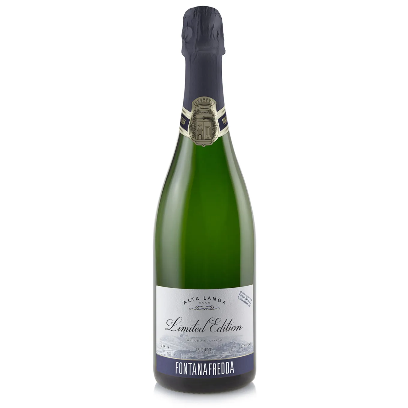 Alta Langa Limited Edition 0,75l