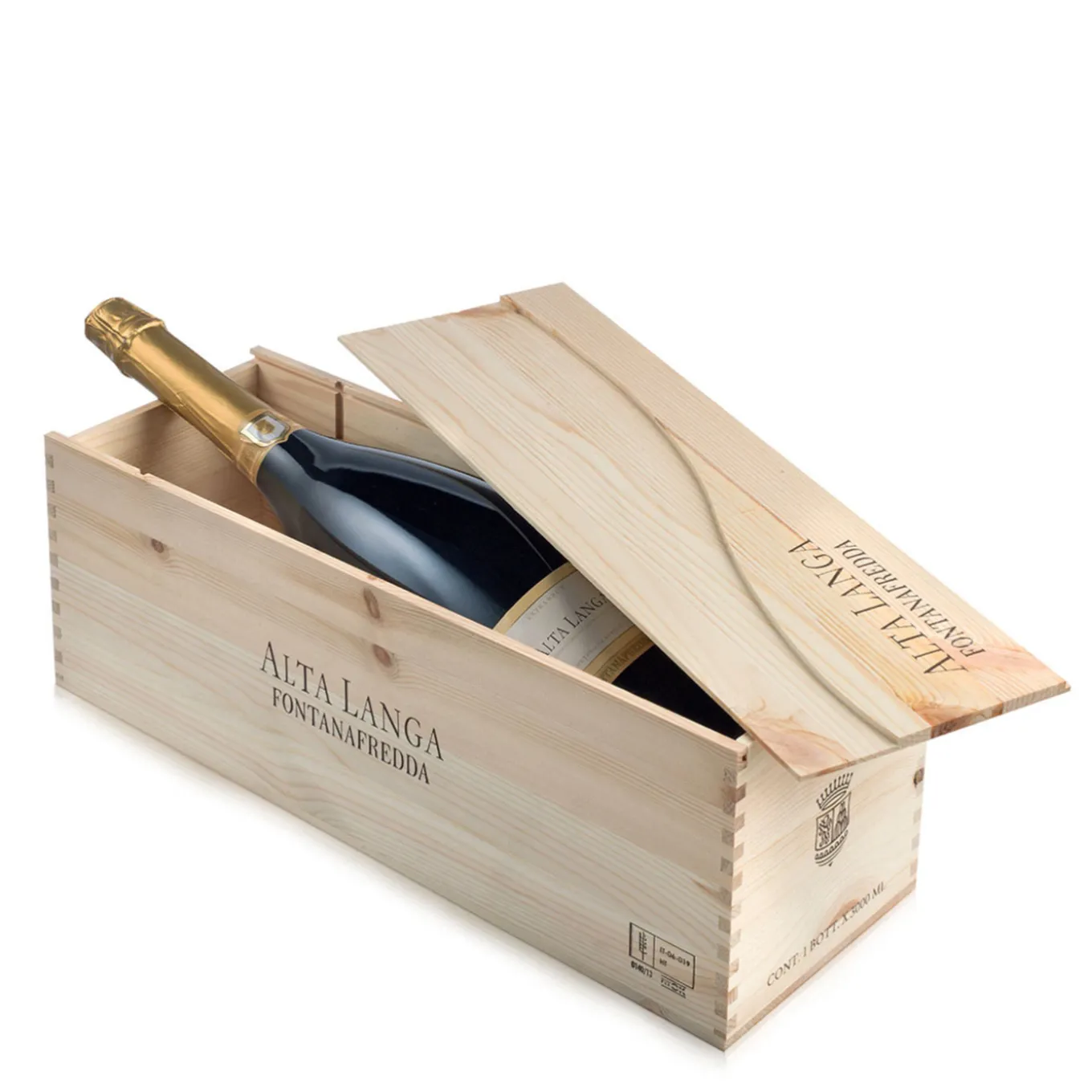Alta Langa Rosée Magnum 1,5l