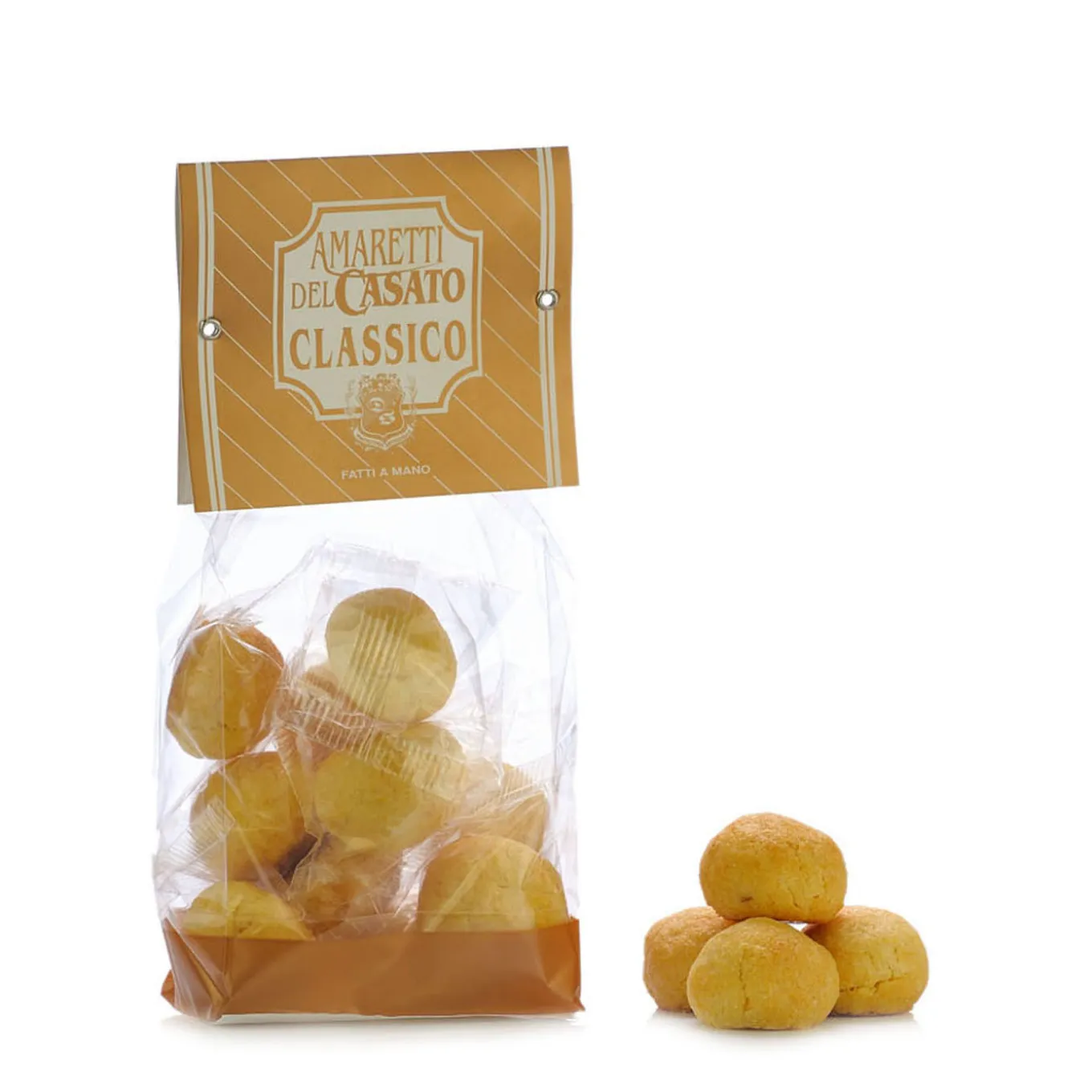 Amaretti del Casato Classici 200g