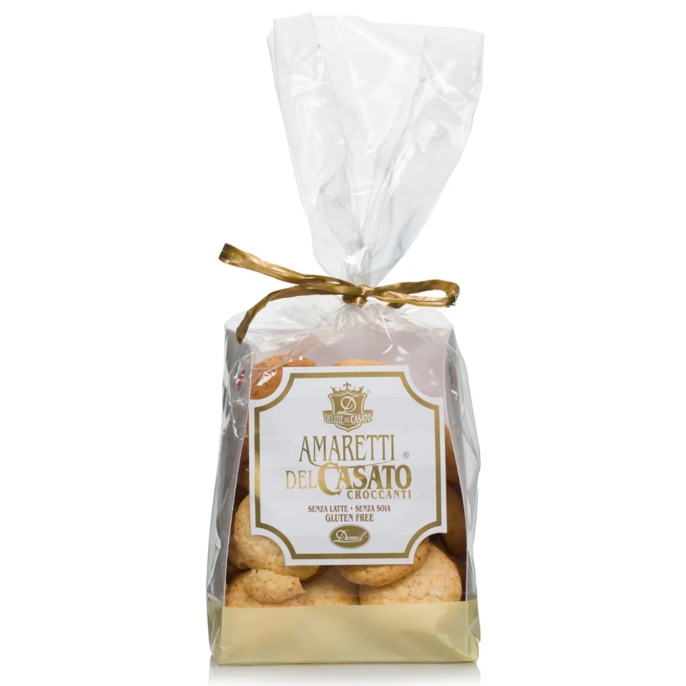 Amaretti del Casato Croccanti 250g