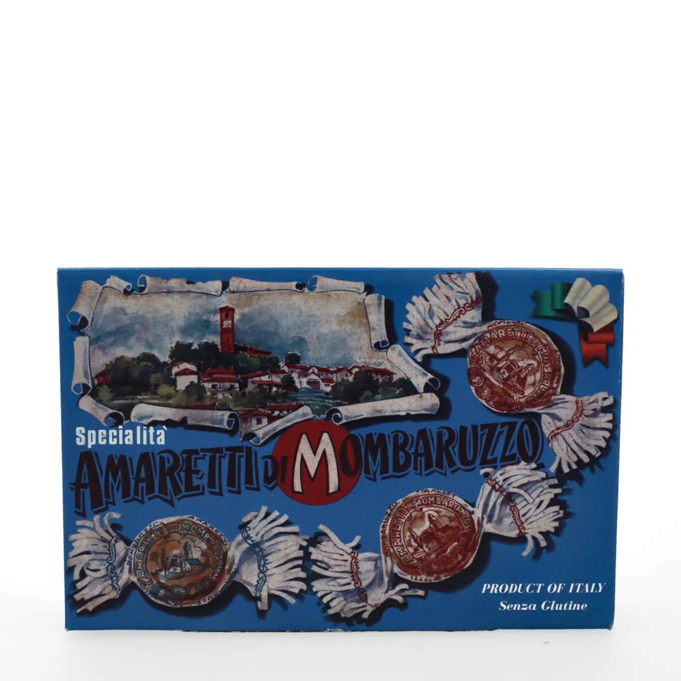 Amaretti di Mombaruzzo 300g
