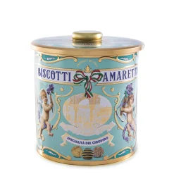 Amaretti in Biscottiera Vintage 190g