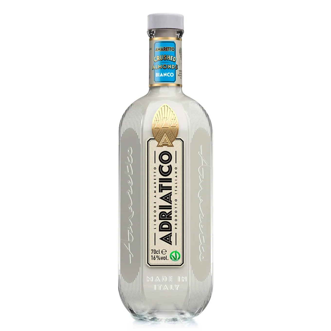 Amaretto Crushed 0,70l