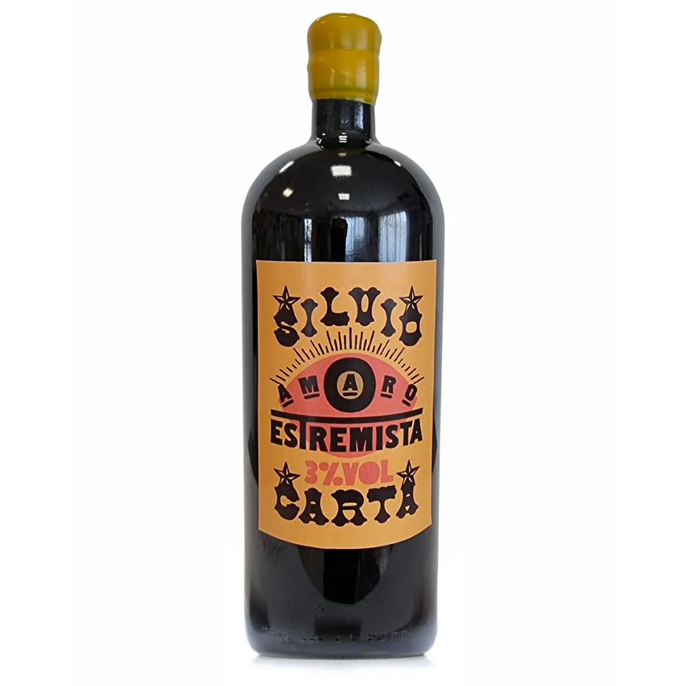 Amaro Estremista 0,70l