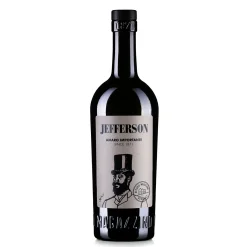 Amaro Jefferson 0,7l