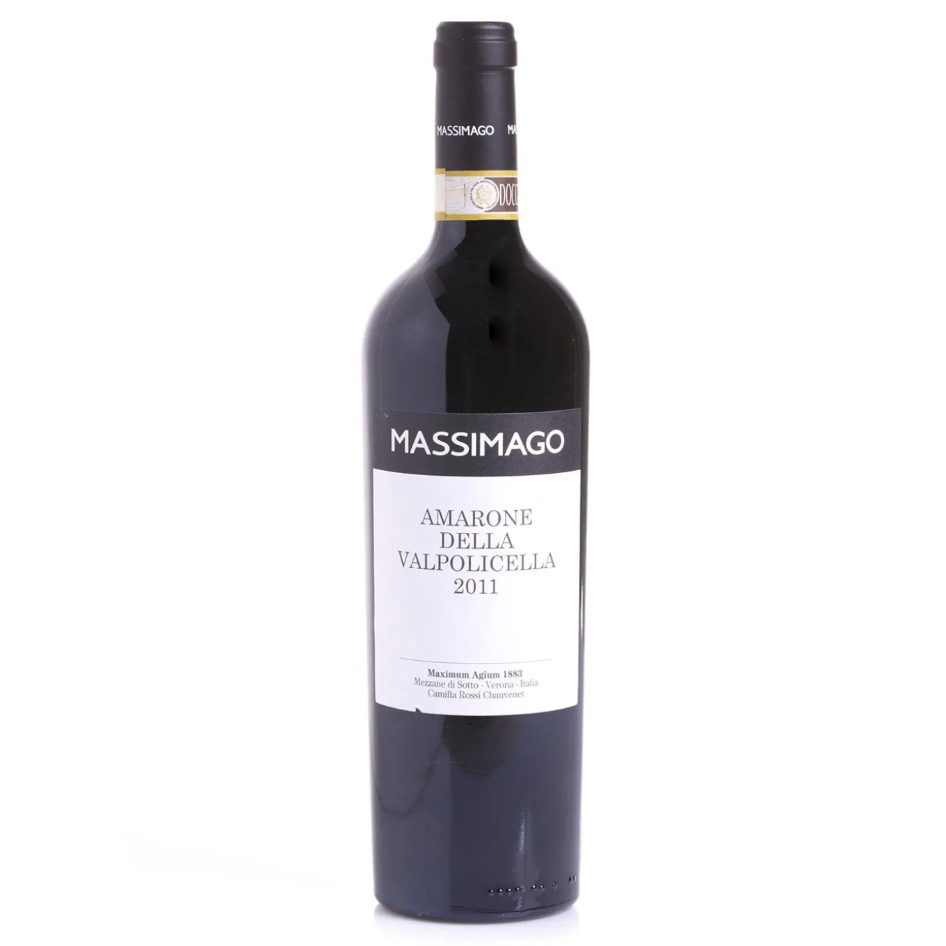 Amarone Classico della Valpolicella 0,75l