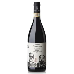 Amarone Conte Gastone DOCG 0,75l