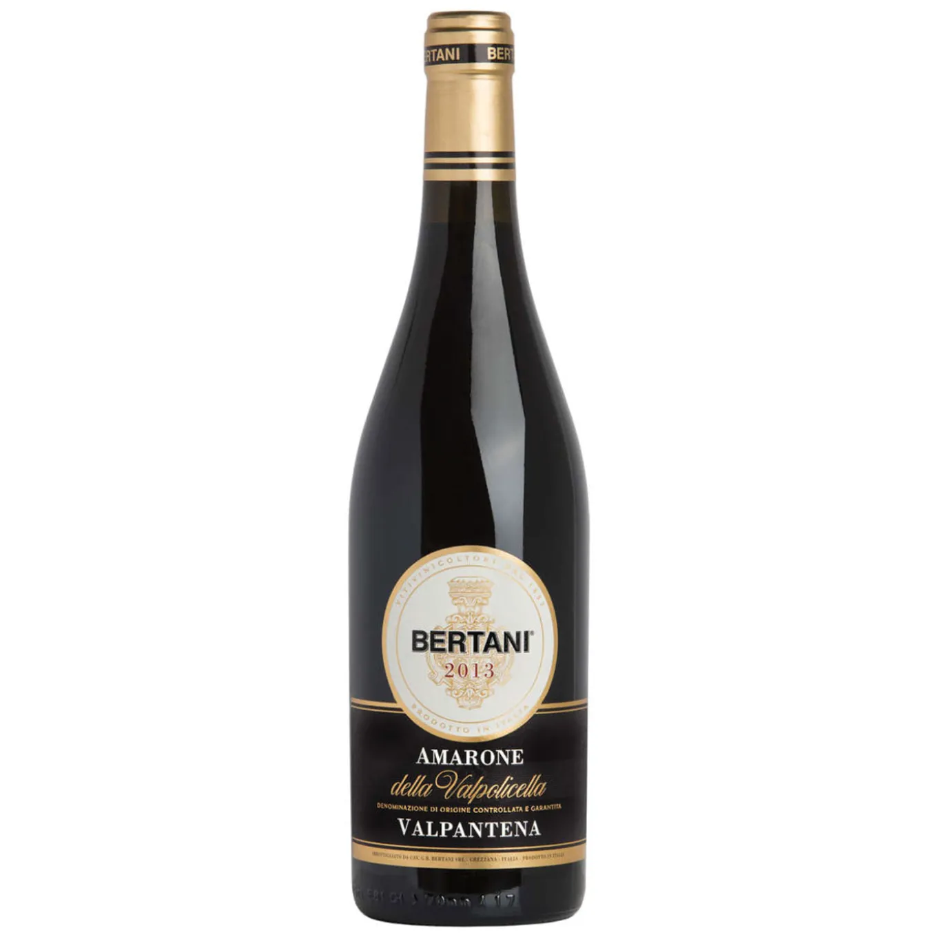 Amarone Valpantena DOCG 0,75l