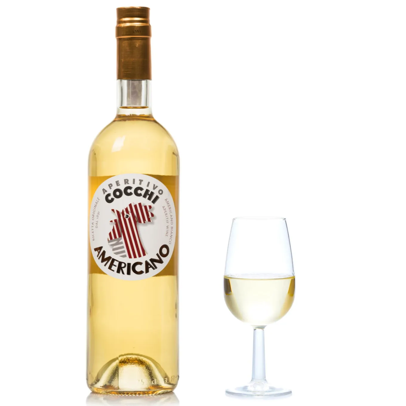 Americano Cocchi 0,75l