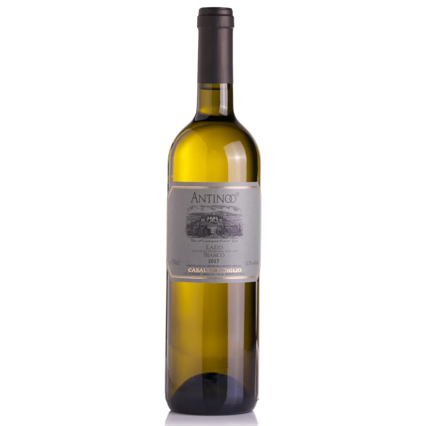 Antinoo 0,75l