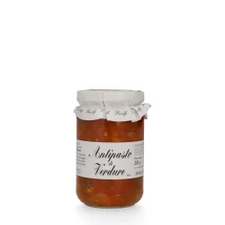 Antipasto di Verdure 280gr