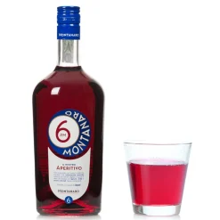 Aperitivo 6 PM 1l