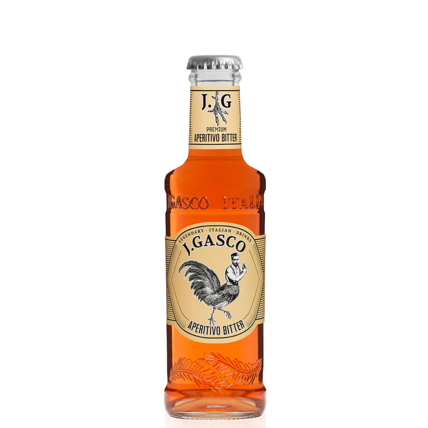 Aperitivo Bitter 200ml