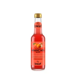 Aranciata Rossa 275ml