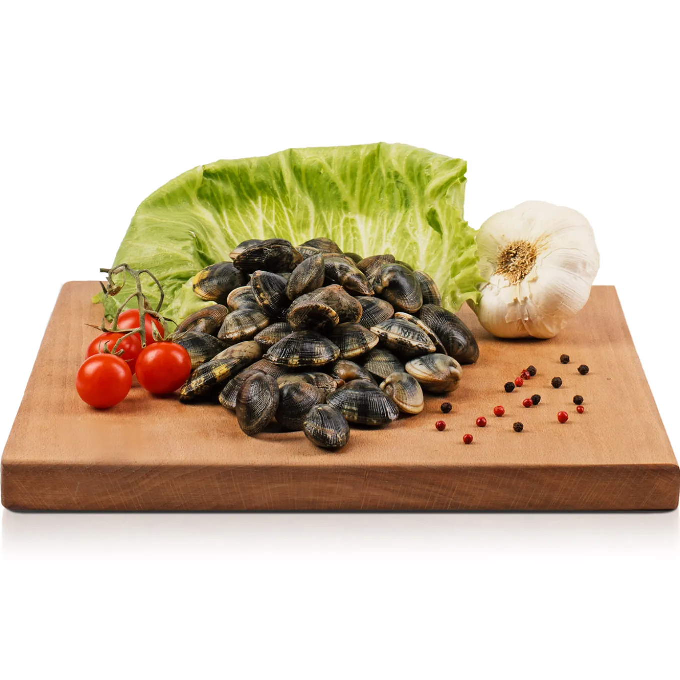 Arselle 900g