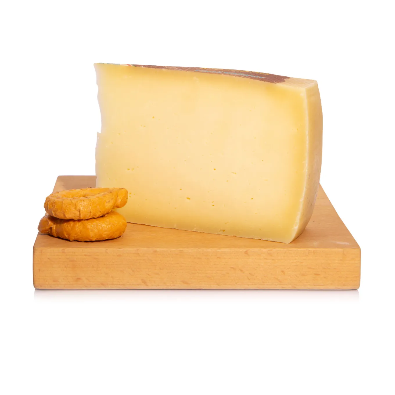 Asiago DOP Stagionato 300g