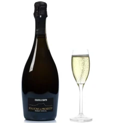 Asolo Prosecco Superiore DOCG Bollicine di Prosecco 0,75l