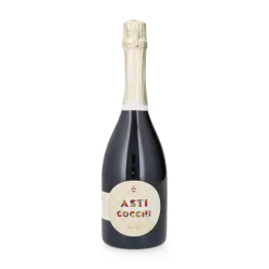 Asti Spumante 0,75l