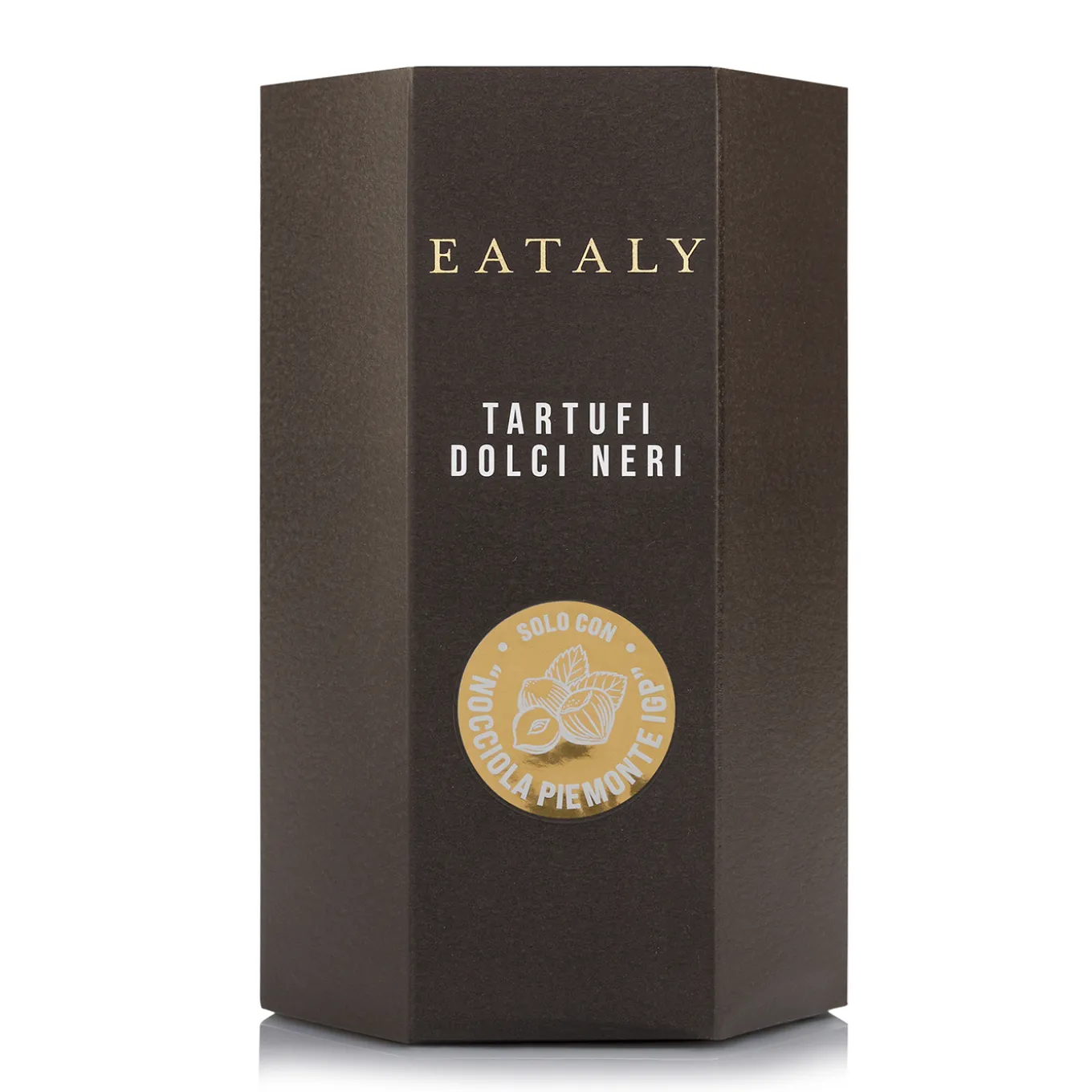 Astuccio Tartufi Dolci Neri 180g