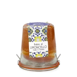 Babà al Limoncello 300g