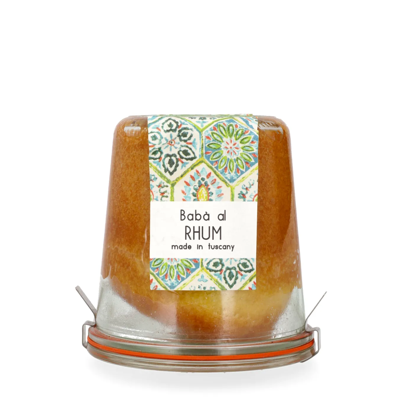 Babà al Rhum 300g