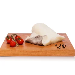 Baccalà Ammollato