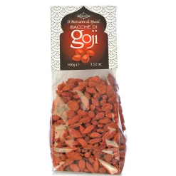Bacche di Goji 100g