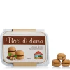 Baci di Dama 200g