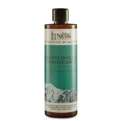 Bagno Doccia al Miele, Timo e Calendula 250ml