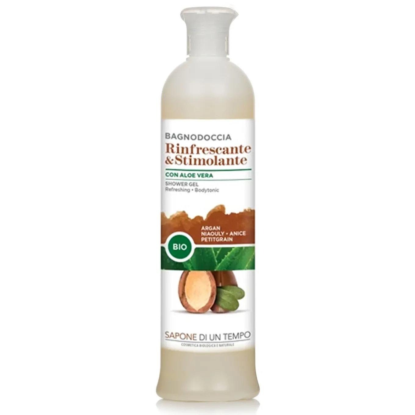 Bagnodoccia Rinfrescante 500ml