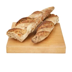 Baguette ai Semi 400g
