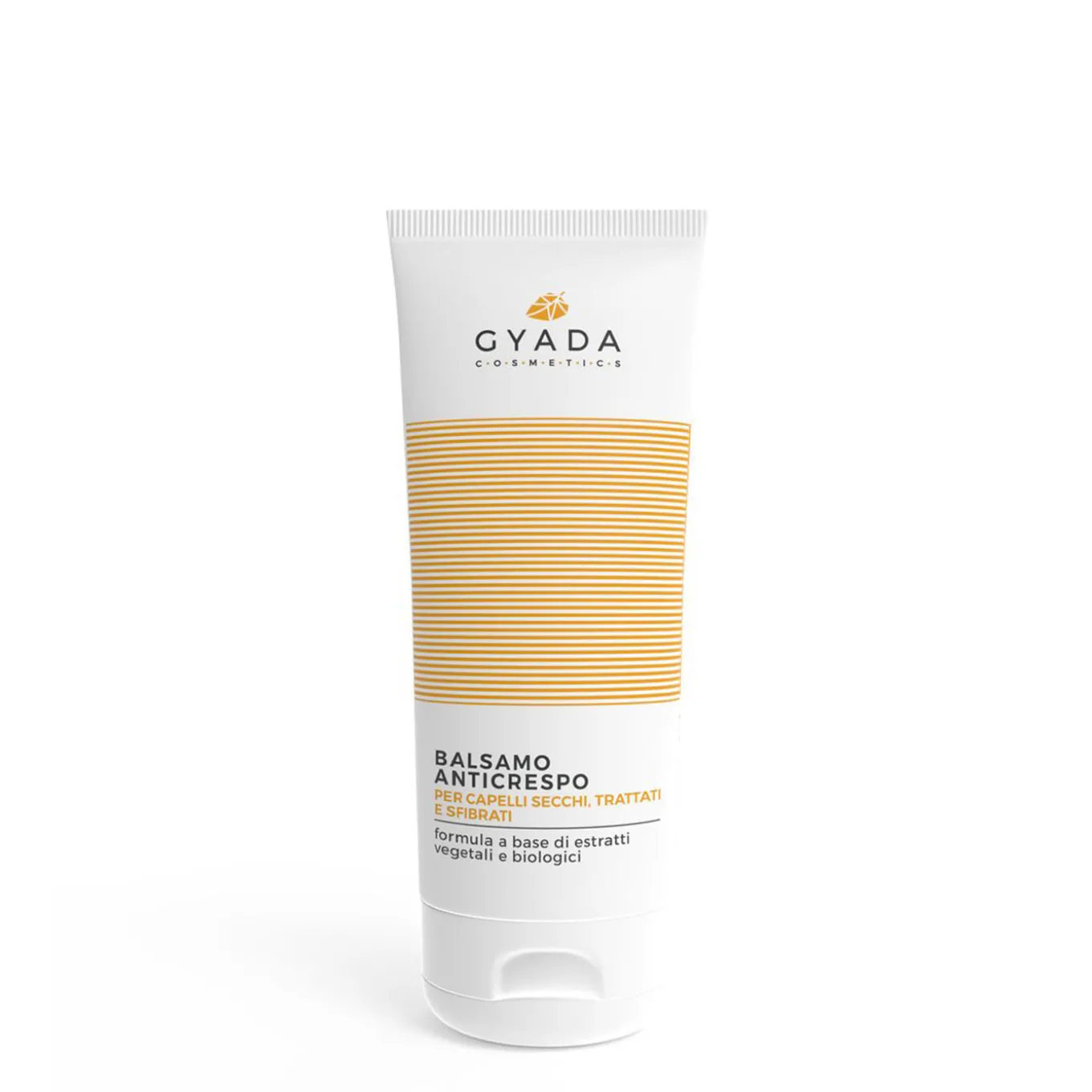 Balsamo Anticrespo 200ml
