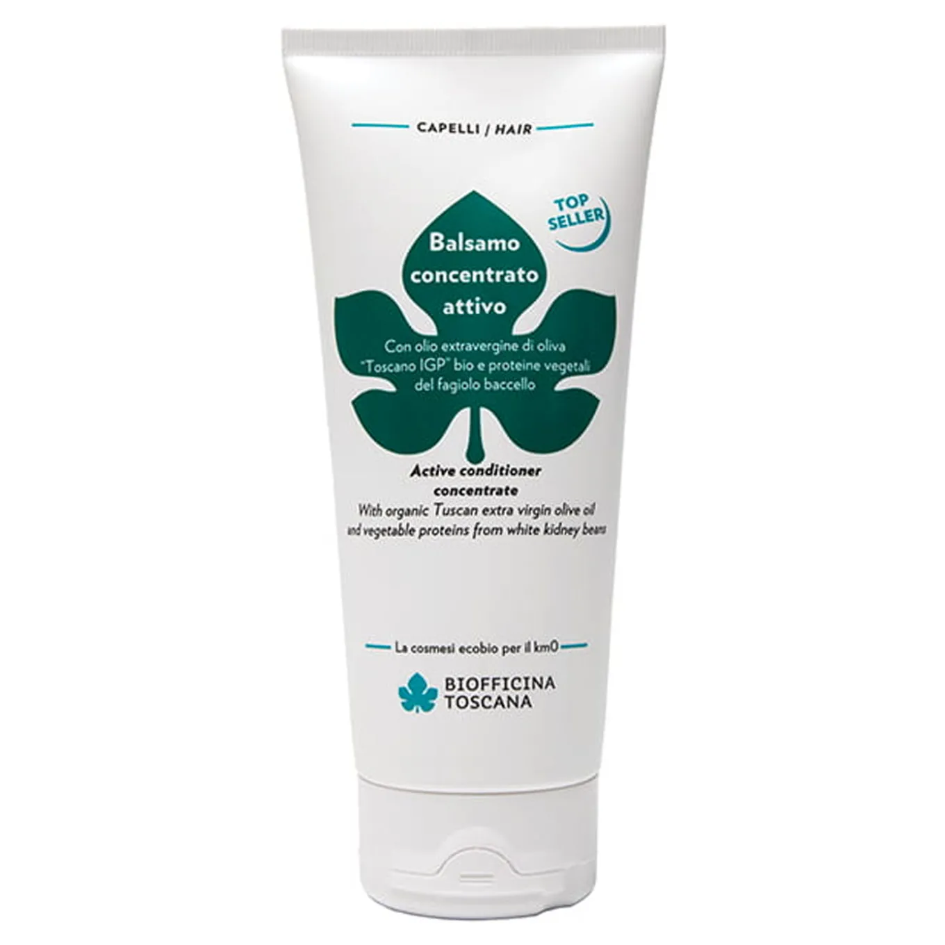 Balsamo Concentrato Attivo 200ml