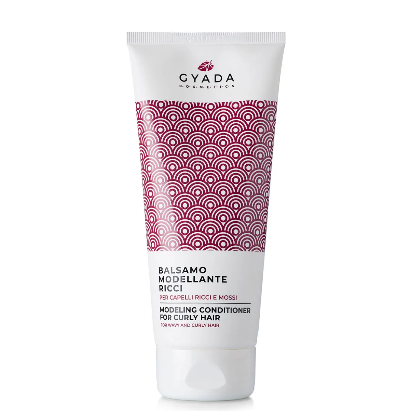 Balsamo Modellante Ricci 200ml