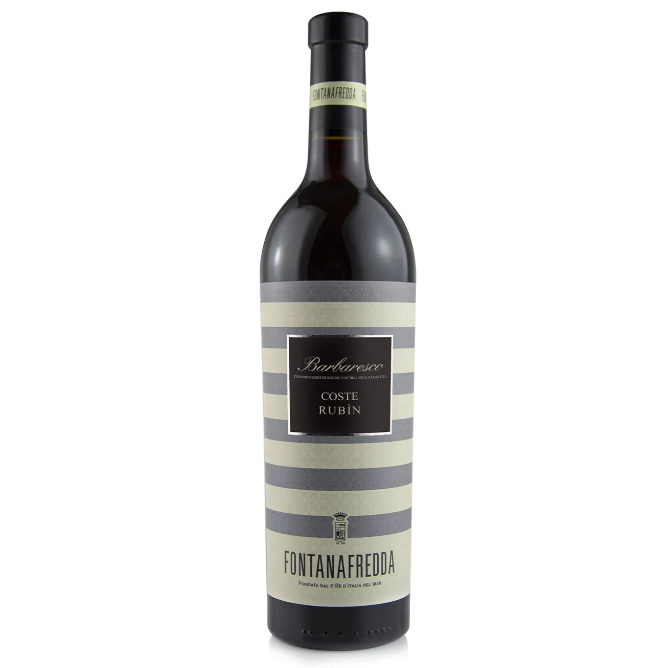 Barbaresco DOCG Coste Rubin 0,75l