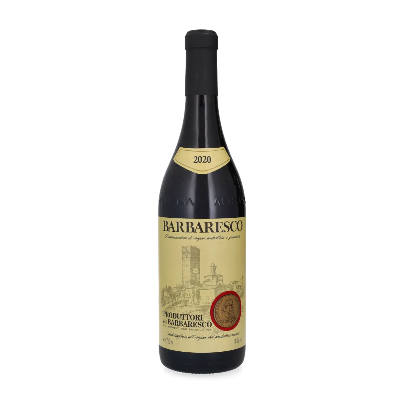 Barbaresco DOCG 0.75l